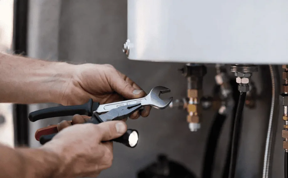 Why choose Water Heater Repair in Texline, TX